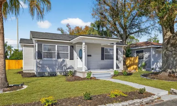 4063 2nd Avenue S, St Petersburg, FL, 33711