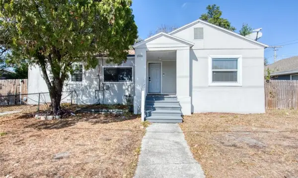 1516 E Waters Avenue, Tampa, FL, 33604