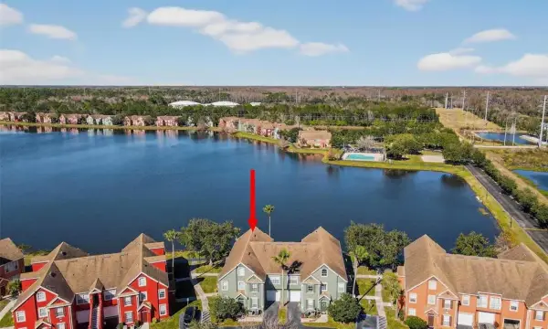 9820 Lake Chase Island Way, Unit 9820, Tampa, FL, 33626