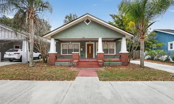 1311 E Caracas Street, Tampa, FL, 33603