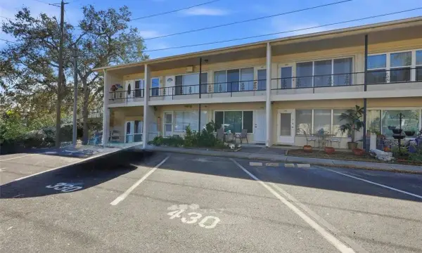 5664 40th Terrace N, Unit 430, Kenneth City, FL, 33709