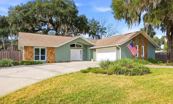 204 SE 2nd Avenue, Crystal River, FL, 34429