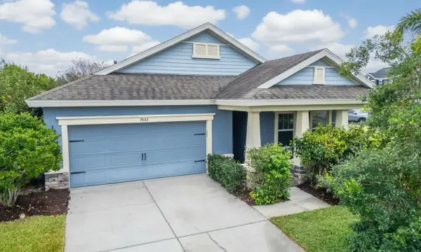 7032 Old Benton Drive, Apollo Beach, FL, 33572