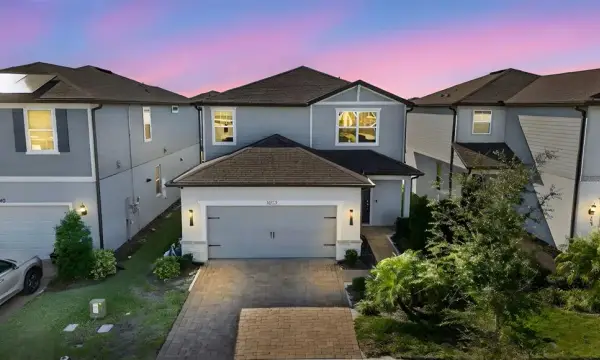 18132 Ramble On Way, Land O Lakes, FL, 34638