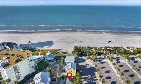 39 181st Avenue W, Redington Shores, FL, 33708