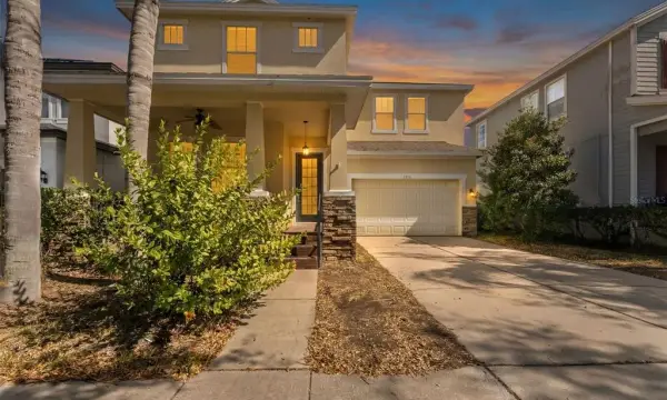 7314 S Saint Patrick Street, Tampa, FL, 33616