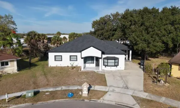 5602 Charles Drive, Tampa, FL, 33619