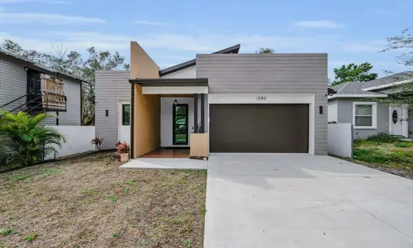 1590 S Washington Avenue, Clearwater, FL, 33756