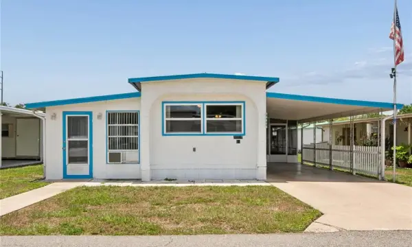 38618 Remora Avenue, Unit 92, Zephyrhills, FL, 33542
