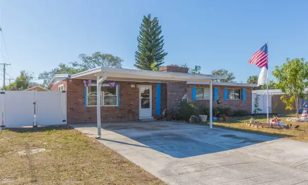 4102 W Fairview Heights, Tampa, FL, 33616