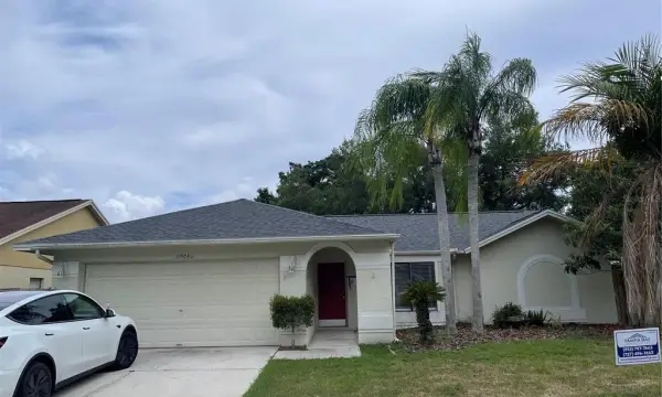 11903 Steppingstone Boulevard, Tampa, FL, 33635