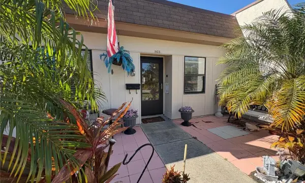 1606 Flint Drive W, Clearwater, FL, 33759