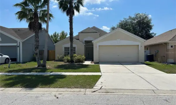 12708 Early Run Lane, Riverview, FL, 33578