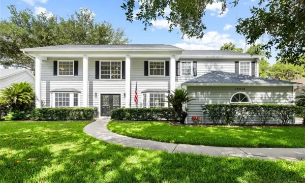 18010 Clear Lake Drive, Lutz, FL, 33548