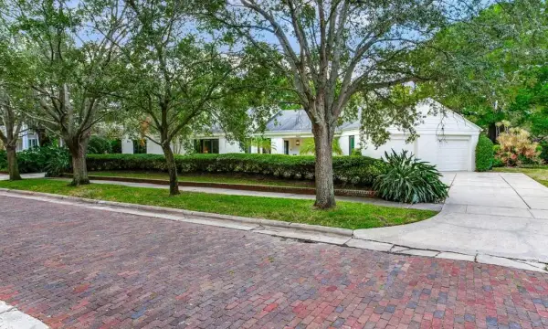 3401 S Almeria Avenue, Tampa, FL, 33629