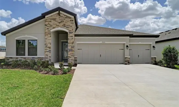 13125 Long Valley Circle, Spring Hill, FL, 34609