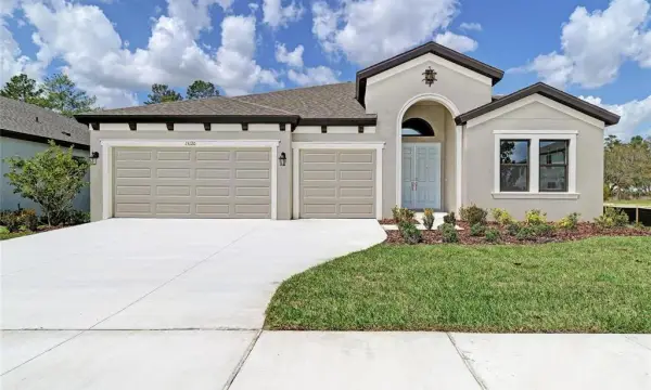 13120 Long Valley Circle, Spring Hill, FL, 34609