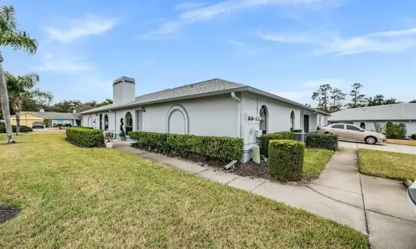 23205 Club Villas Drive, Unit 30, Land O Lakes, FL, 34639