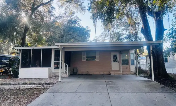 7071 Spanish Moss Lane, Brooksville, FL, 34601