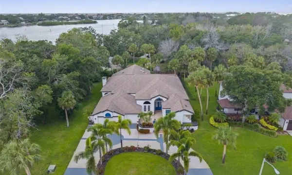 1705 Meyers Cove Drive, Tarpon Springs, FL, 34689