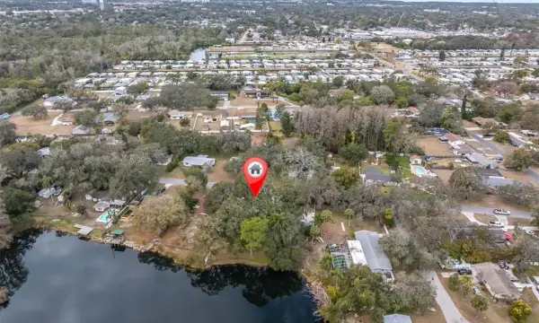 5612 Baker Road, New Port Richey, FL, 34653