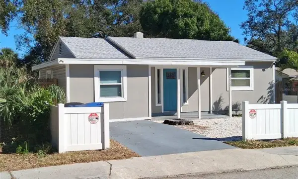 2020 13th Street S, St Petersburg, FL, 33705