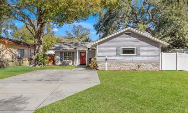 1747 26th Avenue N, St Petersburg, FL, 33713