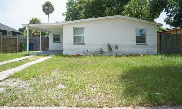 2804 N 33rd Street, Tampa, FL, 33605