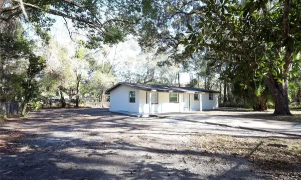 1101 Bethune Street, Brooksville, FL, 34601