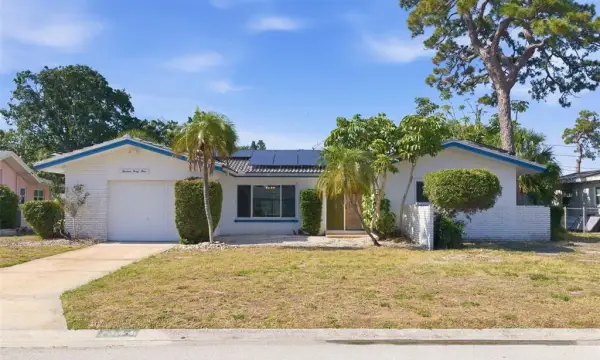 1344 62nd Place S, St Petersburg, FL, 33705