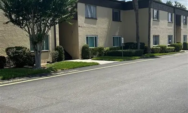 645 N Keene Road, Unit D, Clearwater, FL, 33755