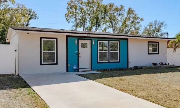 4430 W Trilby Avenue, Tampa, FL, 33616