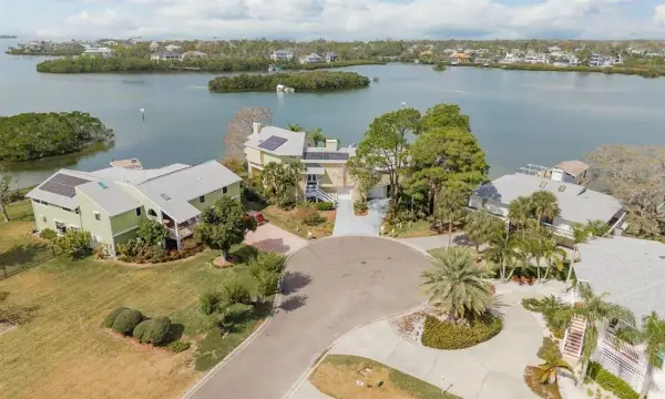 600 Soundview Drive, Palm Harbor, FL, 34683