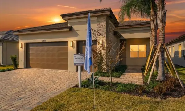 32623 Neroli Street, Wesley Chapel, FL, 33543