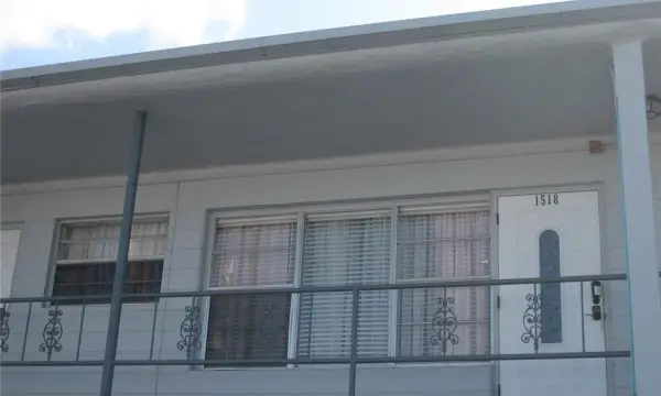5860 43rd Terrace N, Unit 1518, Kenneth City, FL, 33709