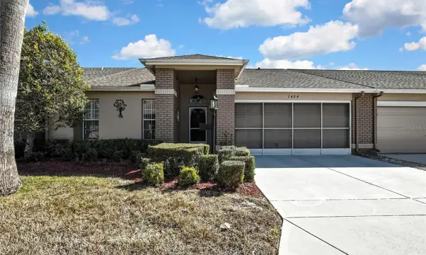 1424 Pinewood Hills Court, Spring Hill, FL, 34606