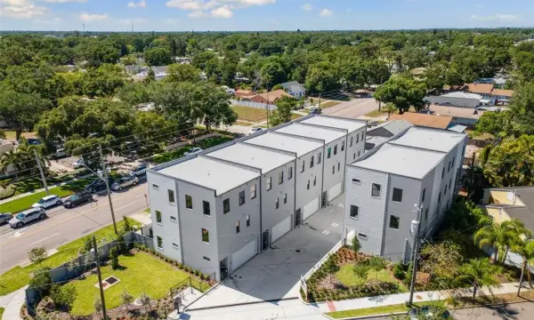 2211 16th Street N, St Petersburg, FL, 33704