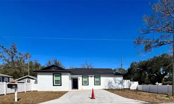 7514 Illinois Drive, Tampa, FL, 33619