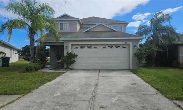 6836 Aramon Court, Wesley Chapel, FL, 33545