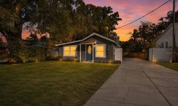 3622 E Mohawk Avenue, Tampa, FL, 33610