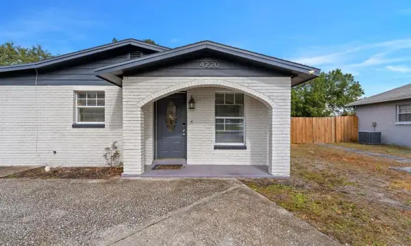 4220 E Powhatan Avenue, Tampa, FL, 33610