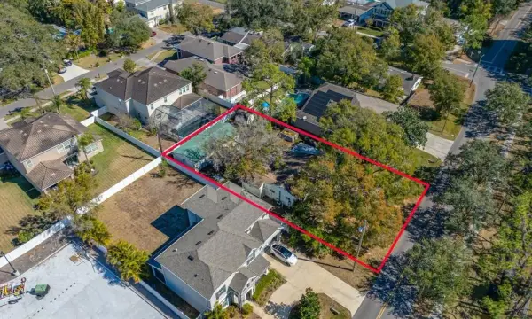 3705 W San Miguel Street N, Tampa, FL, 33629