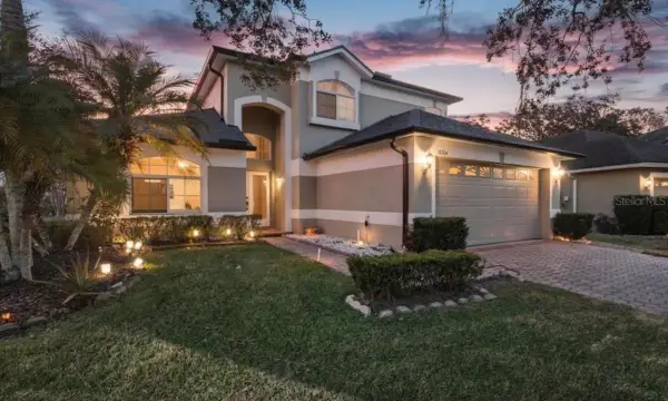 16204 Hampton Trace Court, Tampa, FL, 33647