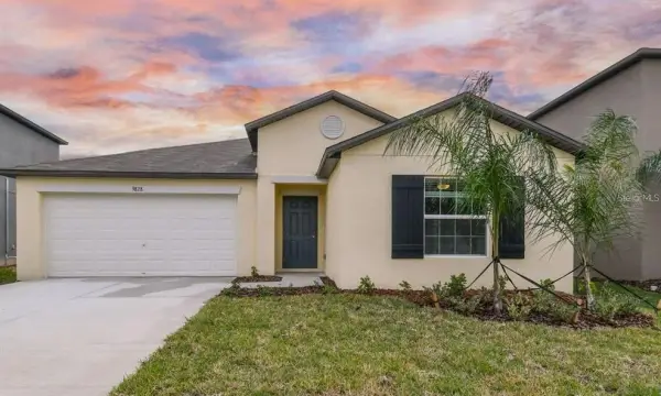 9828 Branching Ship Trace, Wesley Chapel, FL, 33545