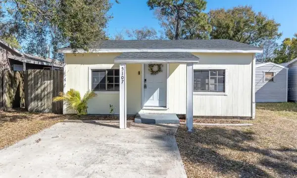 5107 37th Street N, St Petersburg, FL, 33714