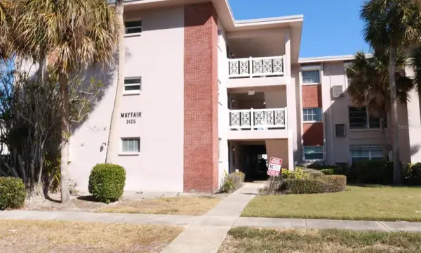 3125 36th Street N, Unit 103, St Petersburg, FL, 33713