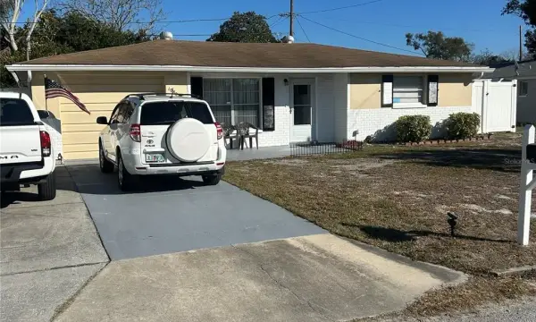 10824 Inglewood Avenue, Port Richey, FL, 34668