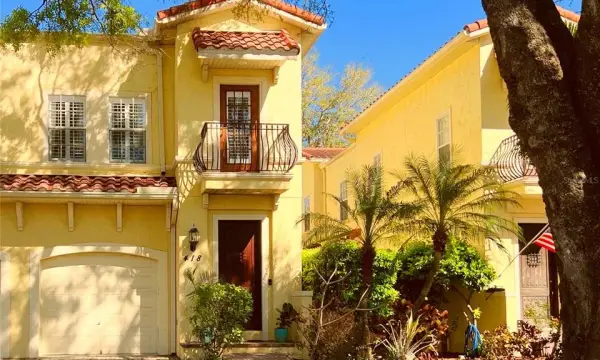 418 S Habana Avenue, Tampa, FL, 33609