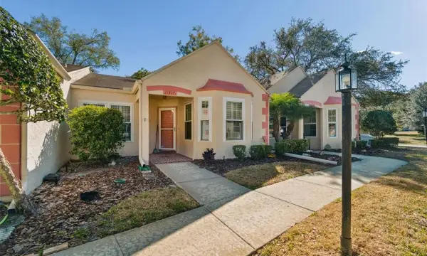 11317 Versailles Lane, Unit 5, Port Richey, FL, 34668