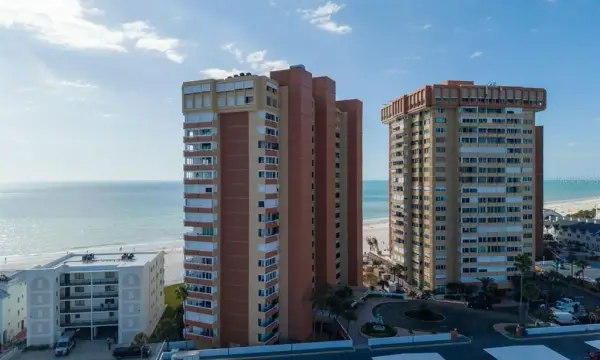 17900 Gulf Boulevard, Unit 12a, Redington Shores, FL, 33708